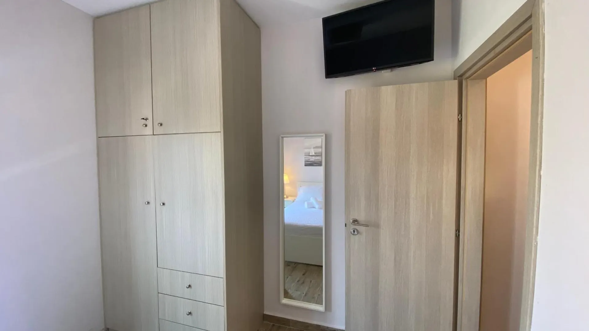 Prázdninový dům Vila Elli'S House Lixouri