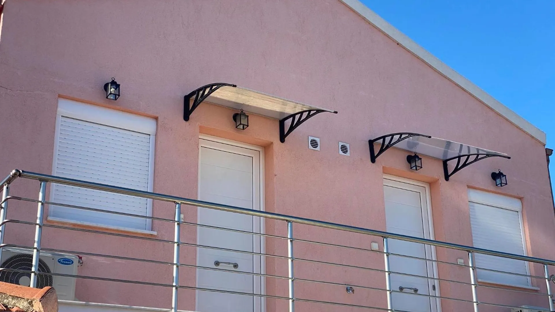 Holiday home Elli'S House Villa Lixouri