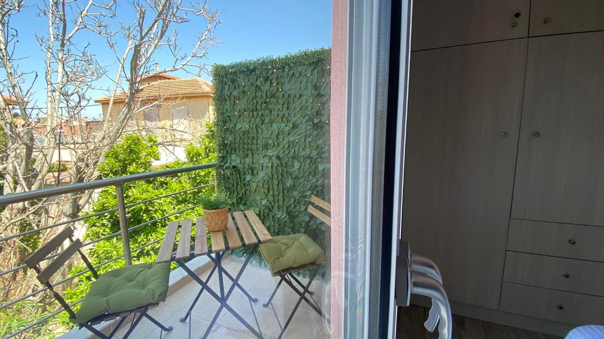 Holiday home Elli'S House Villa Lixouri